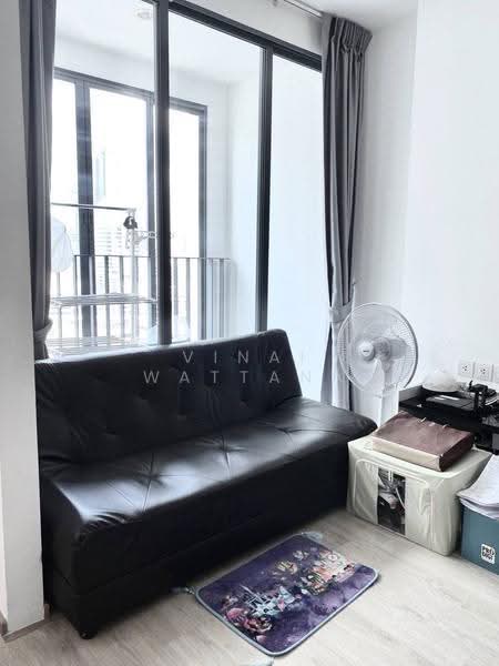 IDEO Q Chula - Samyan, Bangkok, 660-662 Rama 4 Road, Maha Phrutharam, Bang Rak, Bangkok, 1 Bedroom, 34 sqm, Condo For Sale, by Vinai Wattana, 500578981 - DDproperty.com