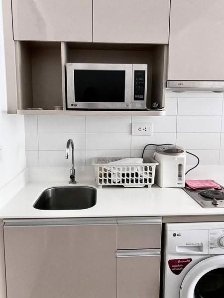 IDEO Q Chula - Samyan, Bangkok, 660-662 Rama 4 Road, Maha Phrutharam, Bang Rak, Bangkok, 1 Bedroom, 34 sqm, Condo For Sale, by Vinai Wattana, 500578981 - DDproperty.com