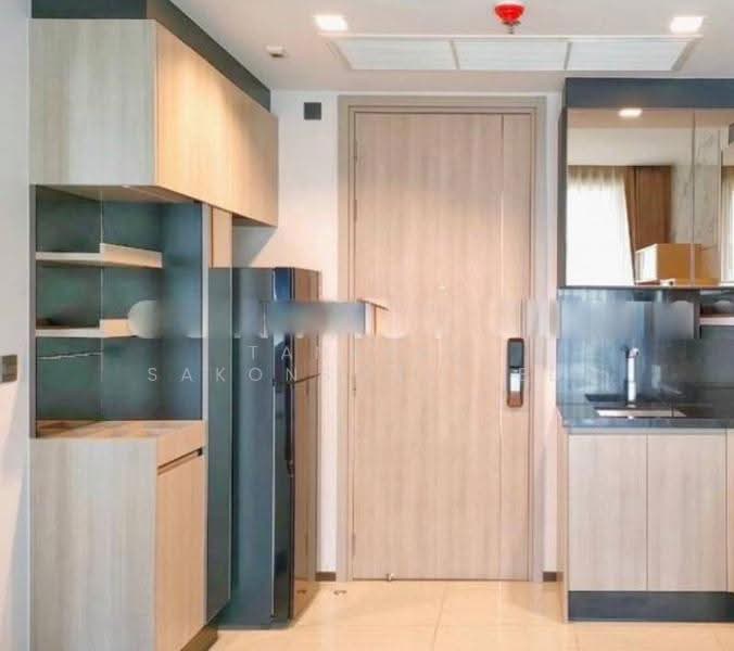 The Line Ratchathewi, Bangkok, 598 Phetchaburi Road, Thanon Phetchaburi, Ratchathewi, Bangkok, 1 Bedroom, 35 sqm, Condo For Rent, by Tanapat Sakonsontised, 500578983 - DDproperty.com