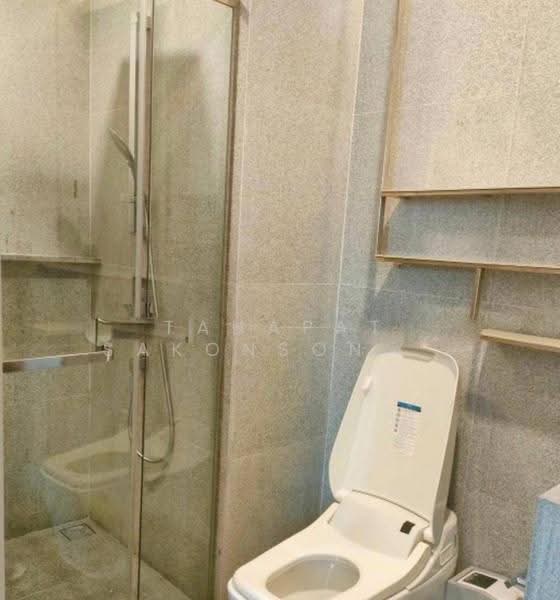 The Line Ratchathewi, Bangkok, 598 Phetchaburi Road, Thanon Phetchaburi, Ratchathewi, Bangkok, 1 Bedroom, 35 sqm, Condo For Rent, by Tanapat Sakonsontised, 500578983 - DDproperty.com
