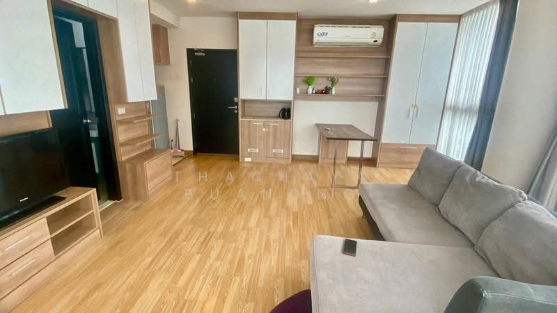 Le Luk Condominium, Bangkok, 1599 291 Sukhumvit Rd, Phra Kanong Nua, Watthana, Bangkok, 1 Bedroom, 52 sqm, Condo For Sale, by Thachaya Buanong, 500578984 - DDproperty.com