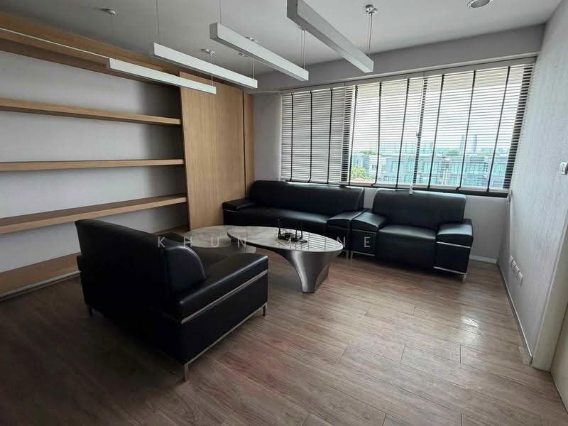 อาคารสำนักงาน 5 ชั้น จดทะเบียนบริษัทได้ ให้เช่า ถนนเกษตร-นวมินทร์ (SPSJP693), กรุงเทพ, ถนนเกษตร-นวมินทร์, นวลจันทร์, บึงกุ่ม, กรุงเทพ, 480 ตร.ม., ตึกแถว-อาคารพาณิชย์ ให้เช่า, โดย Khun Jane, 500578985 - DDproperty.com