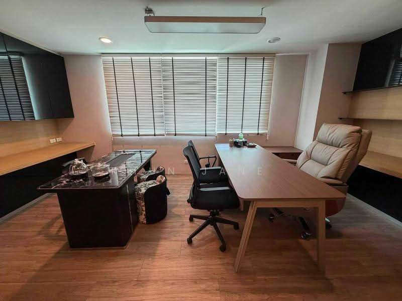 5-Story Office Building for Rent – Company Registration Allowed – Kaset-Nawamin Road (SPSJP693), bangkok, ถนนเกษตร-นวมินทร์, Nuan Chan, Bueng Kum, Bangkok, , 480 sqm, Shophouse For Rent, by Khun Jane, 500578985 - DDproperty.com