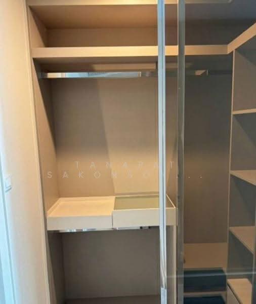 The Room BTS Wongwianyai, กรุงเทพ, 44 KrungThonBuri Road, คลองต้นไทร, คลองสาน, กรุงเทพ, 84 ตร.ม., คอนโด ให้เช่า, โดย Tanapat Sakonsontised, 500578986 - DDproperty.com