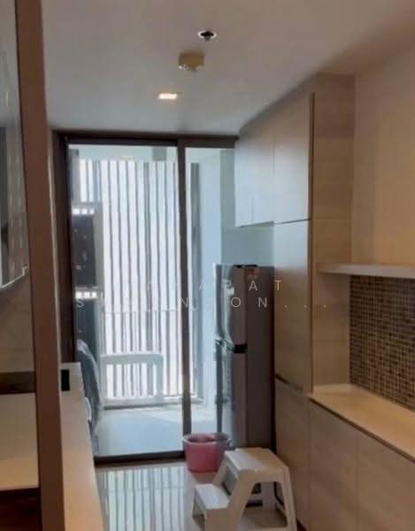 The Room BTS Wongwianyai, กรุงเทพ, 44 KrungThonBuri Road, คลองต้นไทร, คลองสาน, กรุงเทพ, 84 ตร.ม., คอนโด ให้เช่า, โดย Tanapat Sakonsontised, 500578986 - DDproperty.com
