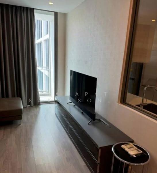 The Room BTS Wongwianyai, กรุงเทพ, 44 KrungThonBuri Road, คลองต้นไทร, คลองสาน, กรุงเทพ, 84 ตร.ม., คอนโด ให้เช่า, โดย Tanapat Sakonsontised, 500578986 - DDproperty.com