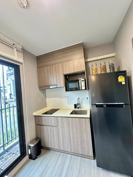 The Parkland Charan-Pinklao, bangkok, 42 Charasanitwong, Bang Phlat, Bangkok, 1 Bedroom, 35 sqm, Condo For Rent, by Thachaya Buanong, 500578987 - DDproperty.com
