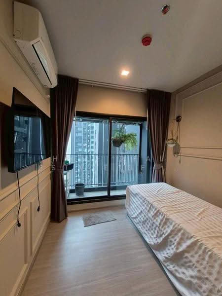Life Asoke-Rama 9, bangkok, 626 Asoke-Dindaeng Road, Makkasan, Ratchathewi, Bangkok, 3 Bedrooms, 62 sqm, Condo For Sale, by HOME Real Estate Service, 500578991 - DDproperty.com