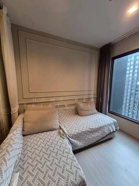 Life Asoke-Rama 9, bangkok, 626 Asoke-Dindaeng Road, Makkasan, Ratchathewi, Bangkok, 3 Bedrooms, 62 sqm, Condo For Sale, by HOME Real Estate Service, 500578991 - DDproperty.com