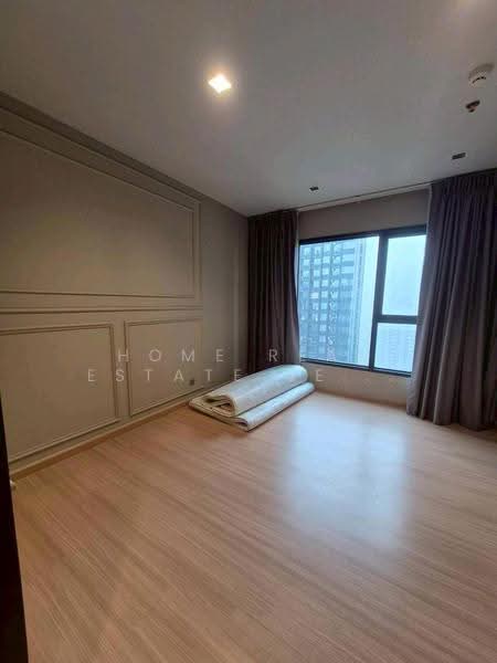 Life Asoke-Rama 9, bangkok, 626 Asoke-Dindaeng Road, Makkasan, Ratchathewi, Bangkok, 3 Bedrooms, 62 sqm, Condo For Sale, by HOME Real Estate Service, 500578991 - DDproperty.com