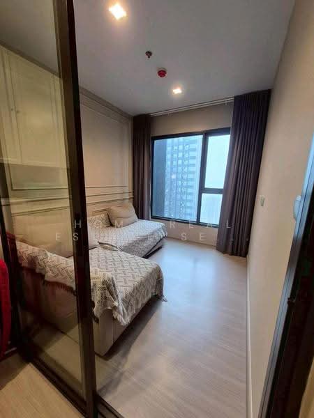 Life Asoke-Rama 9, bangkok, 626 Asoke-Dindaeng Road, Makkasan, Ratchathewi, Bangkok, 3 Bedrooms, 62 sqm, Condo For Sale, by HOME Real Estate Service, 500578991 - DDproperty.com