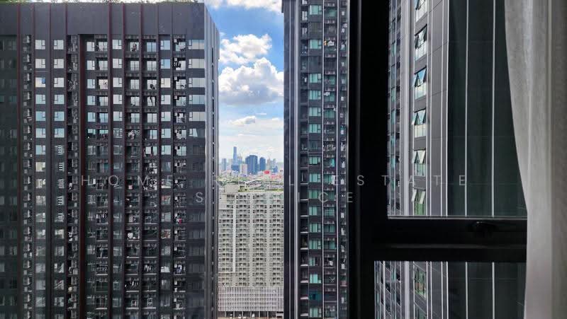 Life Asoke-Rama 9, bangkok, 626 Asoke-Dindaeng Road, Makkasan, Ratchathewi, Bangkok, 3 Bedrooms, 62 sqm, Condo For Sale, by HOME Real Estate Service, 500578991 - DDproperty.com