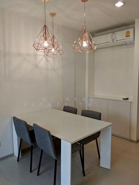 Rhythm Sukhumvit 42, Bangkok, Soi Sukhumvit 42, Sukhumvit Road, Phra Kanong, Khlong Toei, Bangkok, 2 Bedrooms, 56 sqm, Condo For Rent, by GT Real Estate Thailand, 500578992 - DDproperty.com