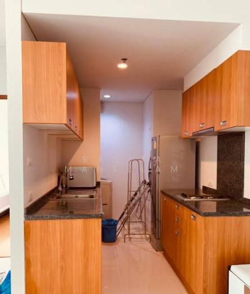 Villa Sathorn, Bangkok, 5 KrungThonBuri Road, Khlong Ton Sai, Khlong San, Bangkok, Studio, 56 sqm, Condo For Rent, by Rasita Maneelam, 500578993 - DDproperty.com