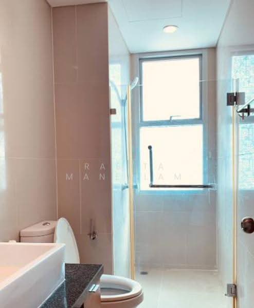 Villa Sathorn, Bangkok, 5 KrungThonBuri Road, Khlong Ton Sai, Khlong San, Bangkok, Studio, 56 sqm, Condo For Rent, by Rasita Maneelam, 500578993 - DDproperty.com