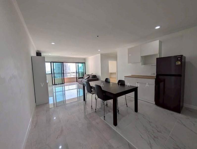 Sathorn Gardens, bangkok, 39 South Sathorn Road, Thung Maha Mek, Sathon, Bangkok, 2 Bedrooms, 109 sqm, Condo For Sale, by Vinai Wattana, 500578994 - DDproperty.com