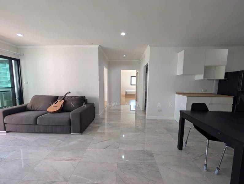 Sathorn Gardens, bangkok, 39 South Sathorn Road, Thung Maha Mek, Sathon, Bangkok, 2 Bedrooms, 109 sqm, Condo For Sale, by Vinai Wattana, 500578994 - DDproperty.com
