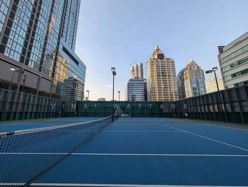 Sathorn Gardens, bangkok, 39 South Sathorn Road, Thung Maha Mek, Sathon, Bangkok, 2 Bedrooms, 109 sqm, Condo For Sale, by Vinai Wattana, 500578994 - DDproperty.com