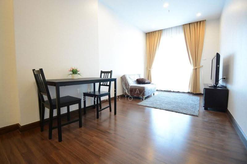 Supalai Lite Sathorn-Charoenrat : ศุภาลัย ไลท์ สาทร-เจริญราษฎร์ , กรุงเทพ, 29 ถนนเจริญราษฎร์, บางโคล่, บางคอแหลม, กรุงเทพ, 49 ตร.ม., คอนโด ขาย, โดย Thachaya Buanong, 500578995 - DDproperty.com