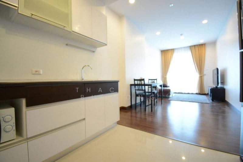 Supalai Lite Sathorn-Charoenrat : ศุภาลัย ไลท์ สาทร-เจริญราษฎร์ , กรุงเทพ, 29 ถนนเจริญราษฎร์, บางโคล่, บางคอแหลม, กรุงเทพ, 49 ตร.ม., คอนโด ขาย, โดย Thachaya Buanong, 500578995 - DDproperty.com