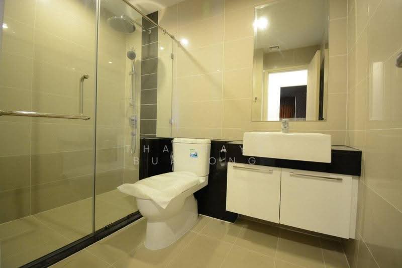 Supalai Lite Sathorn-Charoenrat : ศุภาลัย ไลท์ สาทร-เจริญราษฎร์ , กรุงเทพ, 29 ถนนเจริญราษฎร์, บางโคล่, บางคอแหลม, กรุงเทพ, 49 ตร.ม., คอนโด ขาย, โดย Thachaya Buanong, 500578995 - DDproperty.com