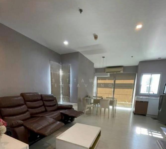 The Room Ratchada-Ladprao, Bangkok, Ladprao Road, Chan Kasem, Chatuchak, Bangkok, 1 Bedroom, 35 sqm, Condo For Rent, by Settawut Leenavong, 500578997 - DDproperty.com