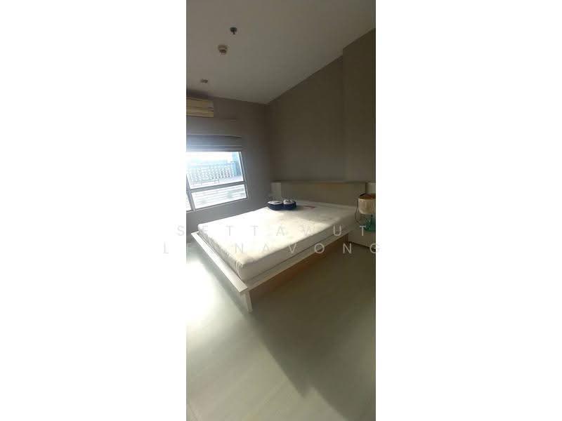 The Room Ratchada-Ladprao, Bangkok, Ladprao Road, Chan Kasem, Chatuchak, Bangkok, 1 Bedroom, 35 sqm, Condo For Rent, by Settawut Leenavong, 500578997 - DDproperty.com
