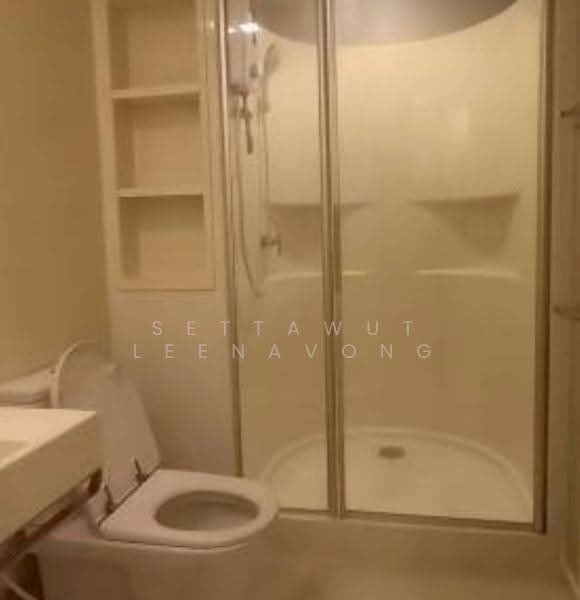 The Room Ratchada-Ladprao, Bangkok, Ladprao Road, Chan Kasem, Chatuchak, Bangkok, 1 Bedroom, 35 sqm, Condo For Rent, by Settawut Leenavong, 500578997 - DDproperty.com