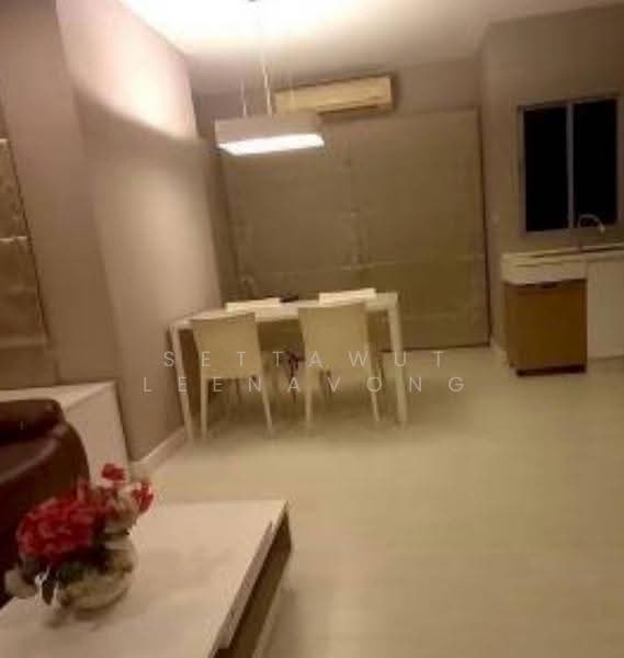 The Room Ratchada-Ladprao : เดอะ รูม รัชดา - ลาดพร้าว, กรุงเทพ, ถนนลาดพร้าว, จันทรเกษม, จตุจักร, กรุงเทพ, 35 ตร.ม., คอนโด ให้เช่า, โดย Settawut Leenavong, 500578997 - DDproperty.com