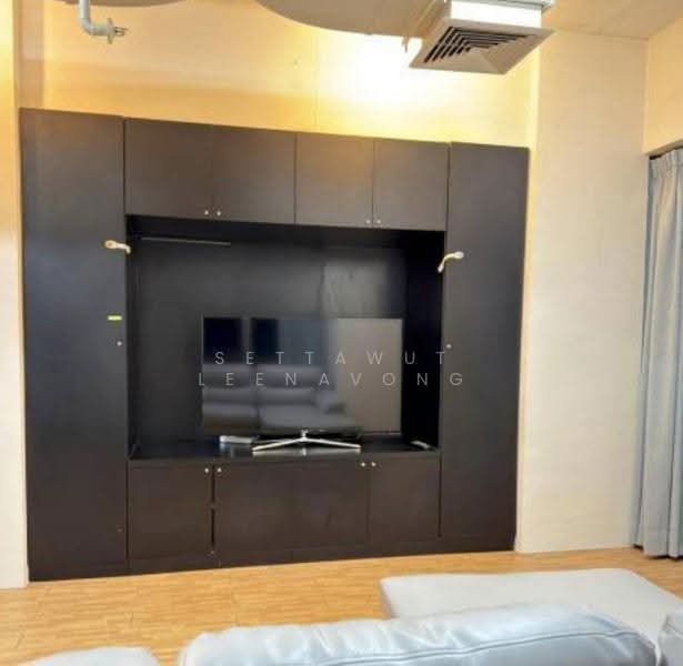 The Room Ratchada-Ladprao, Bangkok, Ladprao Road, Chan Kasem, Chatuchak, Bangkok, 1 Bedroom, 35 sqm, Condo For Rent, by Settawut Leenavong, 500578997 - DDproperty.com