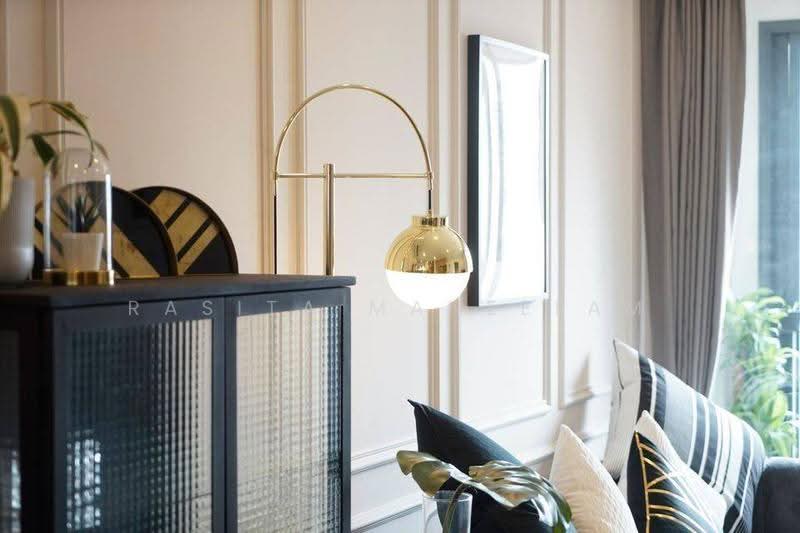 Q Chidlom-Phetchaburi, Bangkok, 1088 Phetchaburi Road, Makkasan, Ratchathewi, Bangkok, 2 Bedrooms, 64 sqm, Condo For Rent, by Rasita Maneelam, 500578998 - DDproperty.com