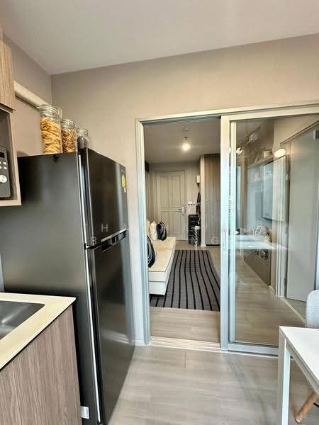 The Parkland Charan-Pinklao, Bangkok, 42 Charasanitwong, Bang Phlat, Bangkok, 1 Bedroom, 35 sqm, Condo For Sale, by Thachaya Buanong, 500578999 - DDproperty.com