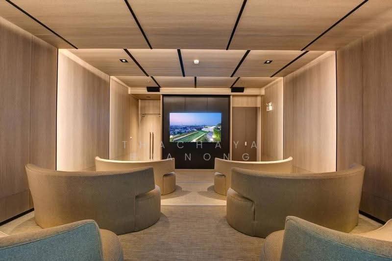 The Parkland Charan-Pinklao, Bangkok, 42 Charasanitwong, Bang Phlat, Bangkok, 1 Bedroom, 35 sqm, Condo For Sale, by Thachaya Buanong, 500578999 - DDproperty.com
