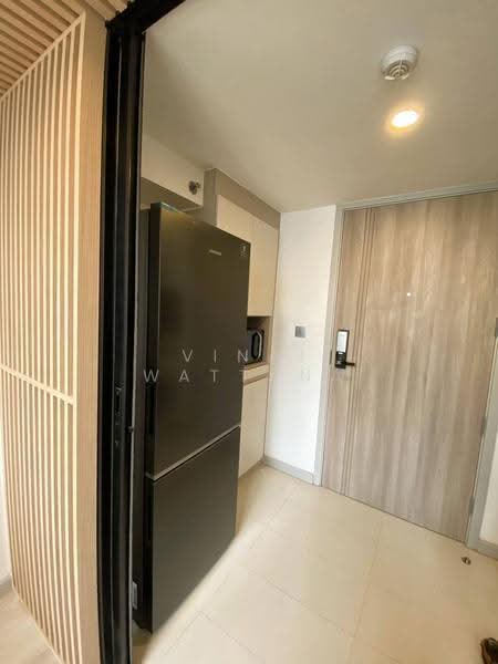 Knightsbridge Prime Sathorn, bangkok, 599 Naradhiwas Rajanagarindra Road, Thung Maha Mek, Sathon, Bangkok, 1 Bedroom, 37 sqm, Condo For Sale, by Vinai Wattana, 500579000 - DDproperty.com