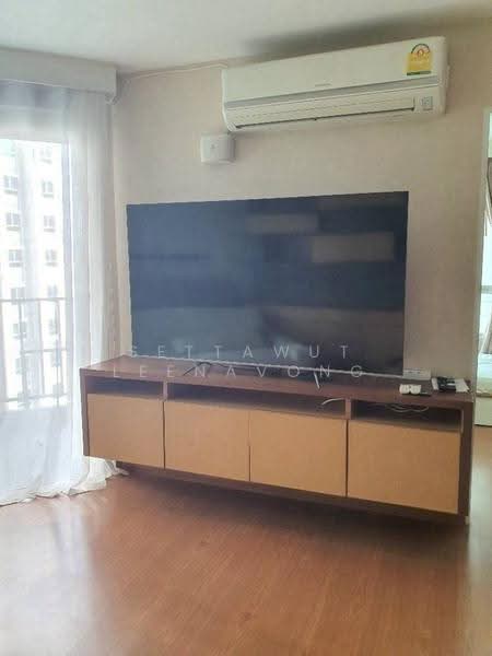 Belle Grand Rama 9, Bangkok, 131 Rama 9 Road, Huai Khwang, Bangkok, 2 Bedrooms, 58 sqm, Condo For Rent, by Settawut Leenavong, 500579002 - DDproperty.com