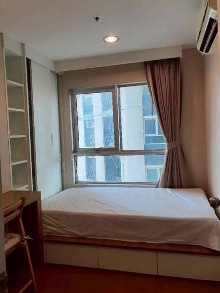 Belle Grand Rama 9, Bangkok, 131 Rama 9 Road, Huai Khwang, Bangkok, 2 Bedrooms, 58 sqm, Condo For Rent, by Settawut Leenavong, 500579002 - DDproperty.com