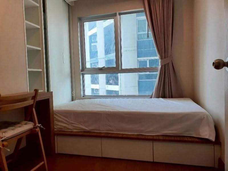 Belle Grand Rama 9, Bangkok, 131 Rama 9 Road, Huai Khwang, Bangkok, 2 Bedrooms, 58 sqm, Condo For Rent, by Settawut Leenavong, 500579002 - DDproperty.com