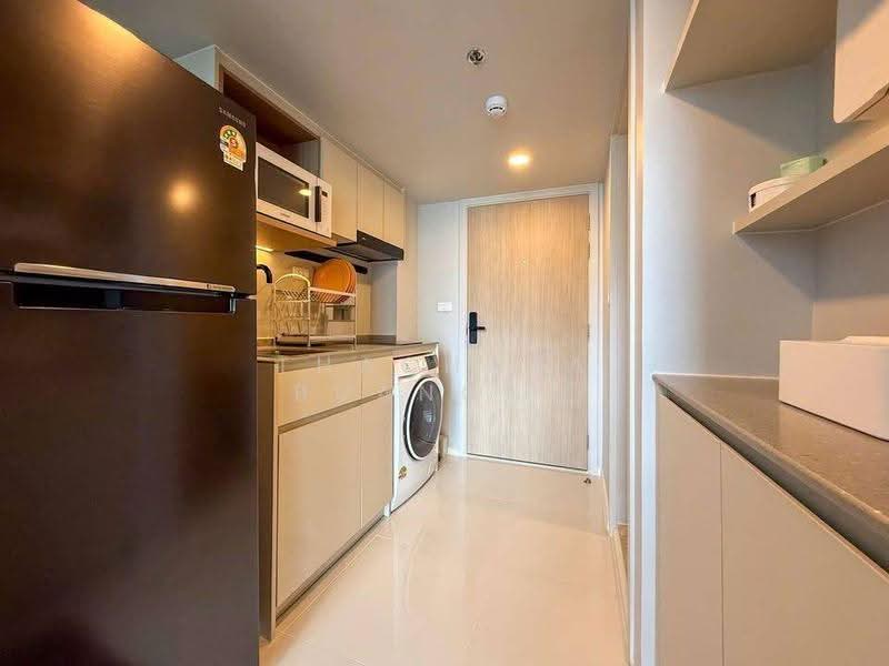 Culture Thonglor, Bangkok, Soi Sukhumvit 59, Sukhumvit Road, Khlong Tan Nua, Watthana, Bangkok, 1 Bedroom, 35 sqm, Condo For Rent, by Thachaya Buanong, 500579003 - DDproperty.com
