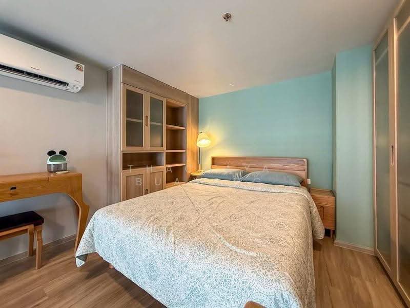 Culture Thonglor, Bangkok, Soi Sukhumvit 59, Sukhumvit Road, Khlong Tan Nua, Watthana, Bangkok, 1 Bedroom, 35 sqm, Condo For Rent, by Thachaya Buanong, 500579003 - DDproperty.com