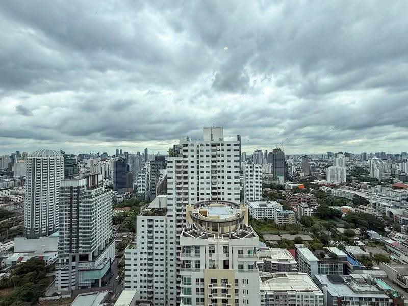 Culture Thonglor, กรุงเทพ, Soi Sukhumvit 59, Sukhumvit Road, คลองตันเหนือ, วัฒนา, กรุงเทพ, 35 ตร.ม., คอนโด ให้เช่า, โดย Thachaya Buanong, 500579003 - DDproperty.com
