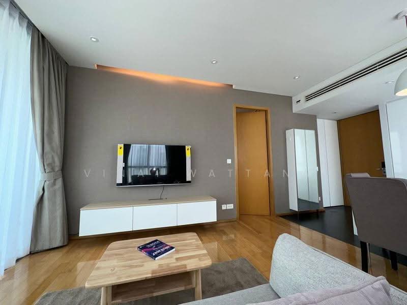 Aequa Sukhumvit 49, Bangkok, Soi Sukhumvit 49, Sukhumvit Road, Khlong Tan Nua, Watthana, Bangkok, 1 Bedroom, 60 sqm, Condo For Sale, by Vinai Wattana, 500579005 - DDproperty.com