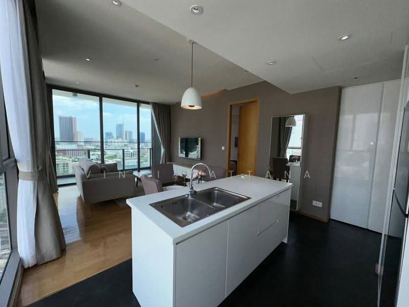 Aequa Sukhumvit 49, Bangkok, Soi Sukhumvit 49, Sukhumvit Road, Khlong Tan Nua, Watthana, Bangkok, 1 Bedroom, 60 sqm, Condo For Sale, by Vinai Wattana, 500579005 - DDproperty.com