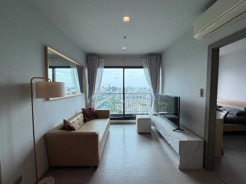 Life Asoke-Rama 9, bangkok, 626 Asoke-Dindaeng Road, Makkasan, Ratchathewi, Bangkok, 2 Bedrooms, 60 sqm, Condo For Rent, by Settawut Leenavong, 500579006 - DDproperty.com