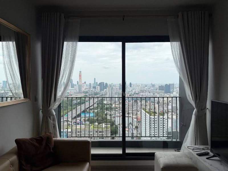 Life Asoke-Rama 9, bangkok, 626 Asoke-Dindaeng Road, Makkasan, Ratchathewi, Bangkok, 2 Bedrooms, 60 sqm, Condo For Rent, by Settawut Leenavong, 500579006 - DDproperty.com