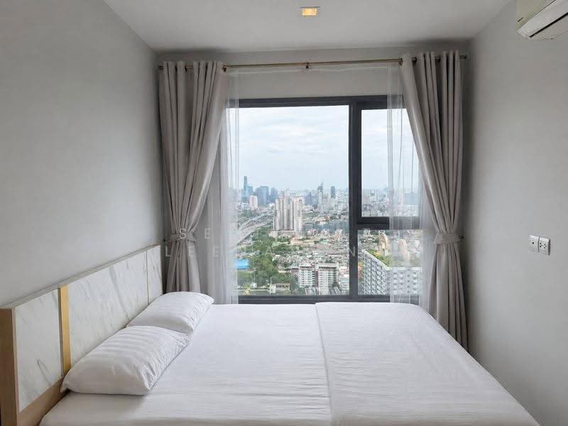 Life Asoke-Rama 9, bangkok, 626 Asoke-Dindaeng Road, Makkasan, Ratchathewi, Bangkok, 2 Bedrooms, 60 sqm, Condo For Rent, by Settawut Leenavong, 500579006 - DDproperty.com