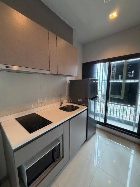 Life Asoke-Rama 9, bangkok, 626 Asoke-Dindaeng Road, Makkasan, Ratchathewi, Bangkok, 2 Bedrooms, 60 sqm, Condo For Rent, by Settawut Leenavong, 500579006 - DDproperty.com