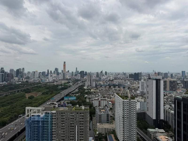 Life Asoke-Rama 9, bangkok, 626 Asoke-Dindaeng Road, Makkasan, Ratchathewi, Bangkok, 2 Bedrooms, 60 sqm, Condo For Rent, by Settawut Leenavong, 500579006 - DDproperty.com