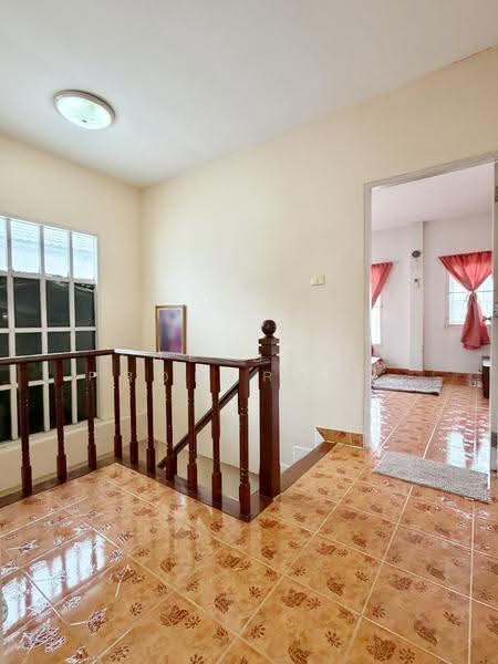 Baan Fah Piyarom Pruekwana, Pathum Thani, Bung Kham Proi, Lam Luk Ka, Pathum Thani, 4 Bedrooms, 150 sqm, Semi-Detached House (Twin House) For Sale, by The Best Property โต้ง, 500579008 - DDproperty.com