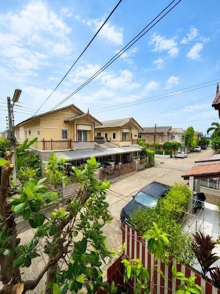 Baan Fah Piyarom Pruekwana : บ้านฟ้าปิยรมย์ พฤกษ์วนา, ปทุมธานี, บึงคำพร้อย, ลำลูกกา, ปทุมธานี, 150 ตร.ม., บ้านแฝด ขาย, โดย The Best Property โต้ง, 500579008 - DDproperty.com