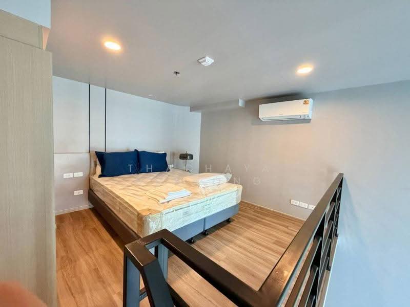 Culture Thonglor, กรุงเทพ, Soi Sukhumvit 59, Sukhumvit Road, คลองตันเหนือ, วัฒนา, กรุงเทพ, 37 ตร.ม., คอนโด ขาย, โดย Thachaya Buanong, 500579009 - DDproperty.com